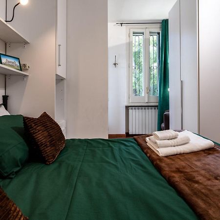 A Due Fermate Dal ColosseoWi-Fi & Netflix Gratis Roma Exterior foto