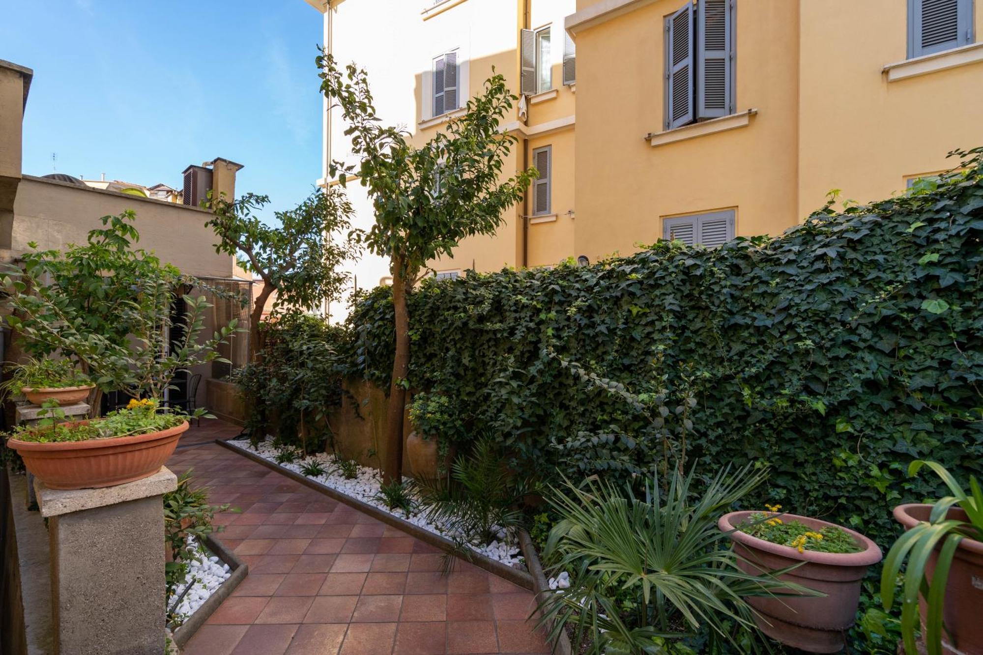 A Due Fermate Dal ColosseoWi-Fi & Netflix Gratis Roma Exterior foto